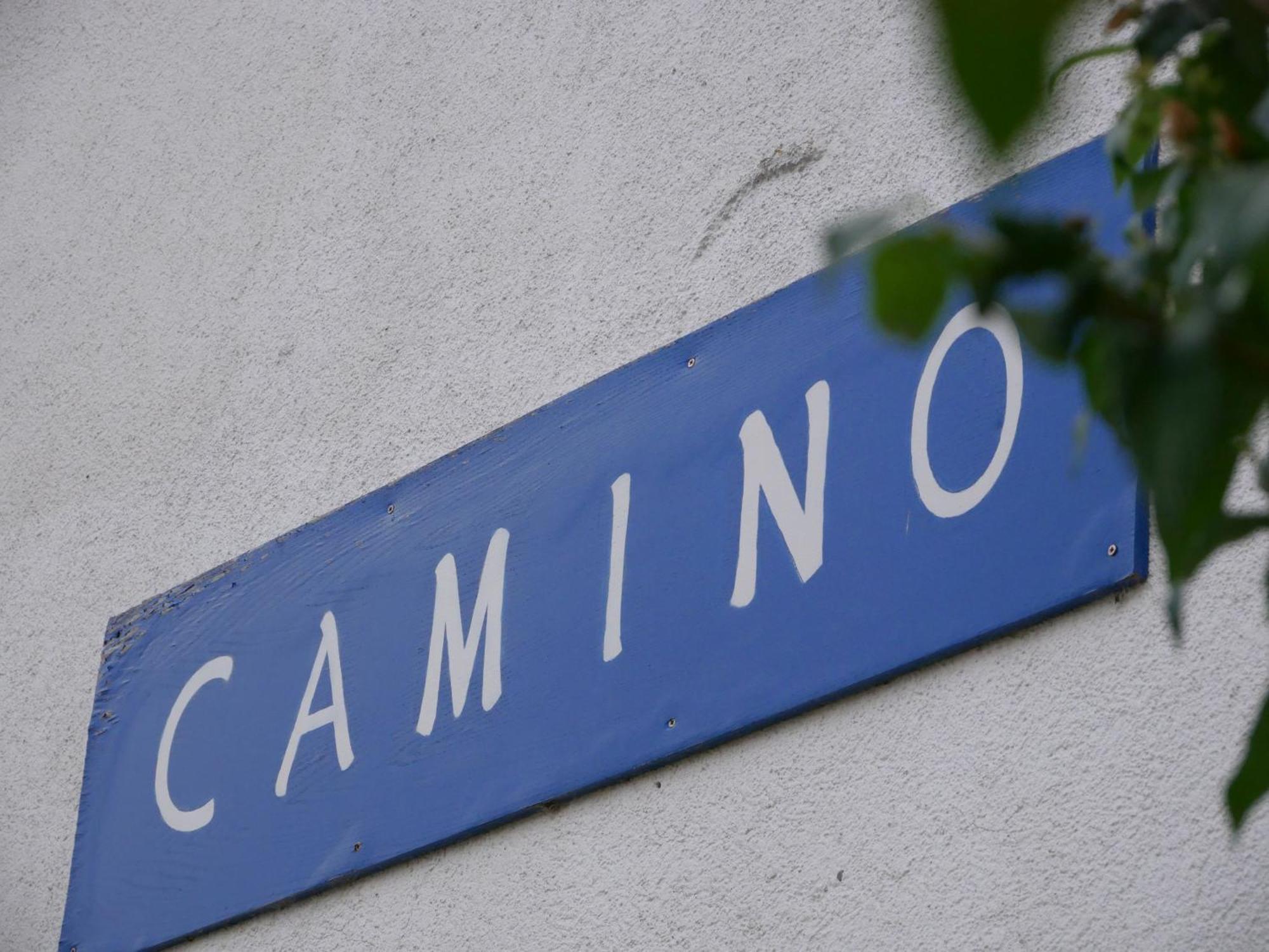 דירות לופינגן Haus Camino מראה חיצוני תמונה
